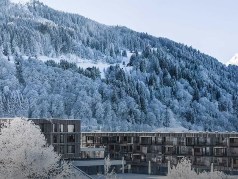 Falkensteiner Hotel Montafon