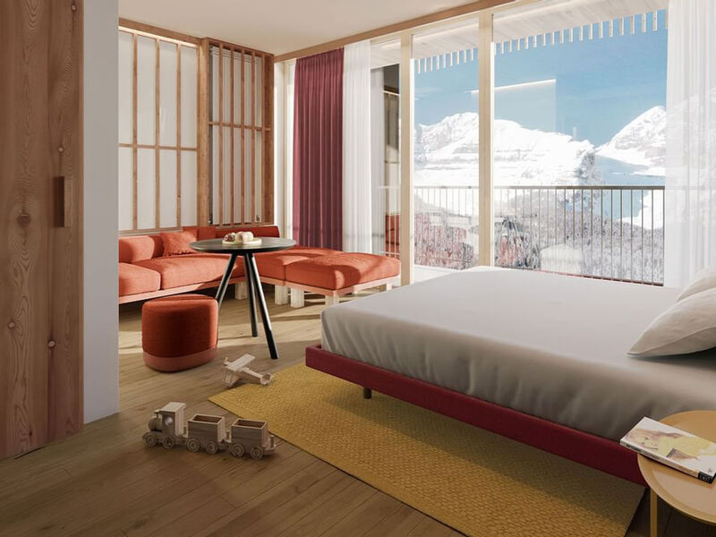 Falkensteiner Hotel Montafon