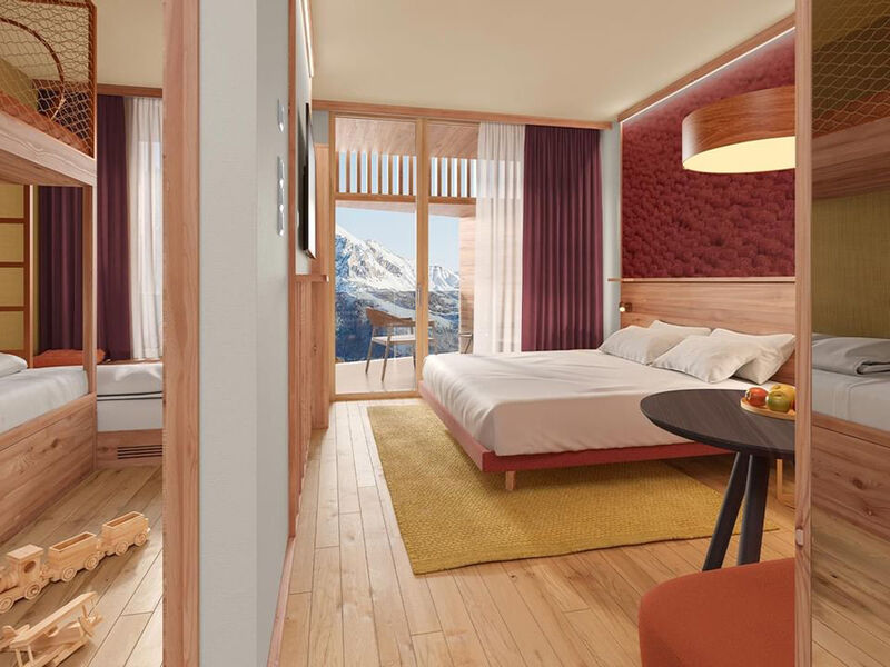 Falkensteiner Hotel Montafon