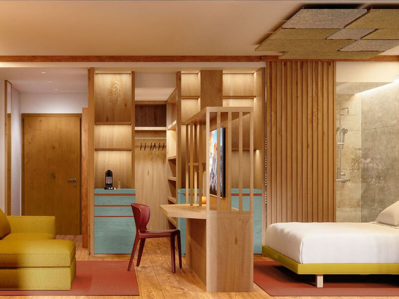 Falkensteiner Hotel Montafon