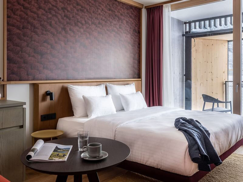 Falkensteiner Hotel Montafon