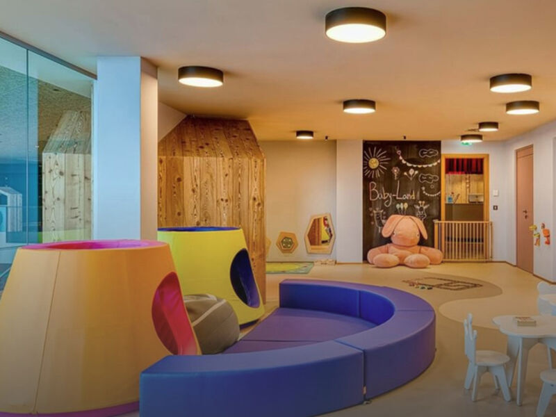 Falkensteiner Hotel Montafon