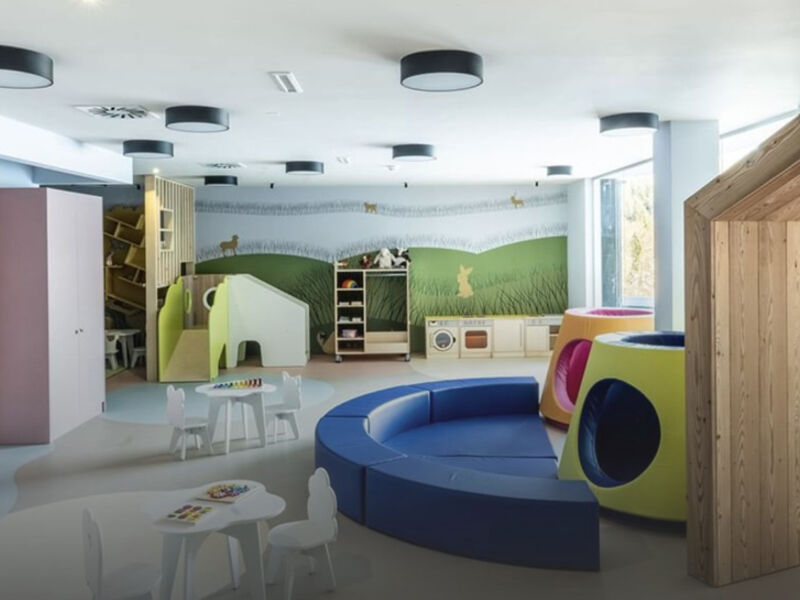 Falkensteiner Hotel Montafon