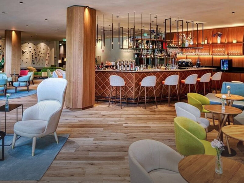 Falkensteiner Hotel Montafon