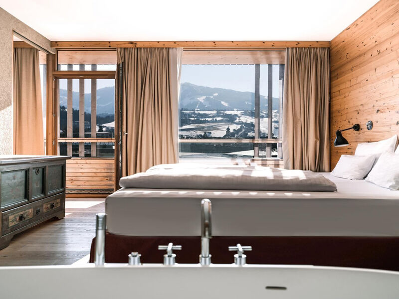 Falkensteiner Hotel Schladming se snídaní