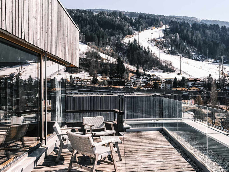 Falkensteiner Hotel Schladming se snídaní