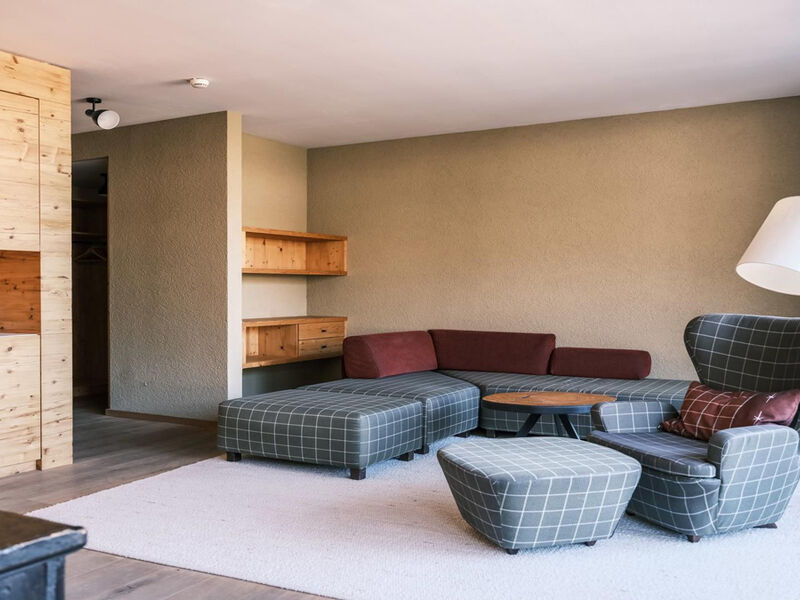 Falkensteiner Hotel Schladming se snídaní