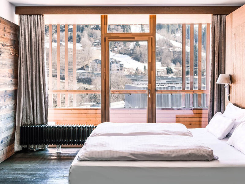 Falkensteiner Hotel Schladming se snídaní