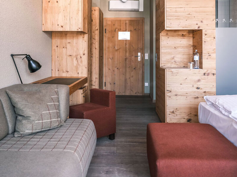 Falkensteiner Hotel Schladming se snídaní