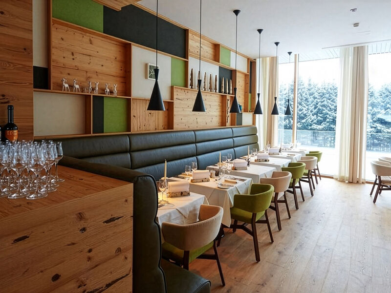 Falkensteiner Hotel Schladming se snídaní
