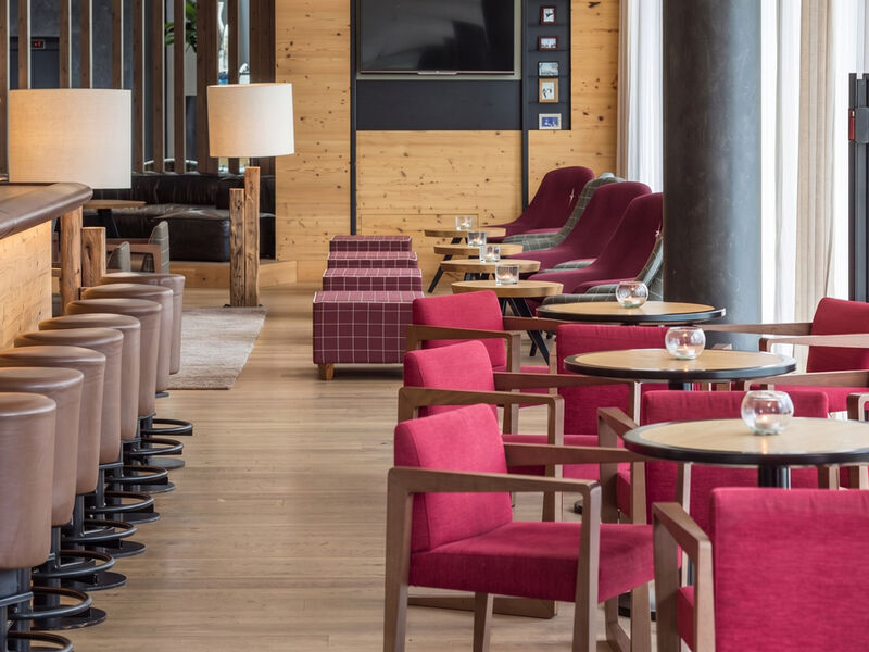 Falkensteiner Hotel Schladming se snídaní