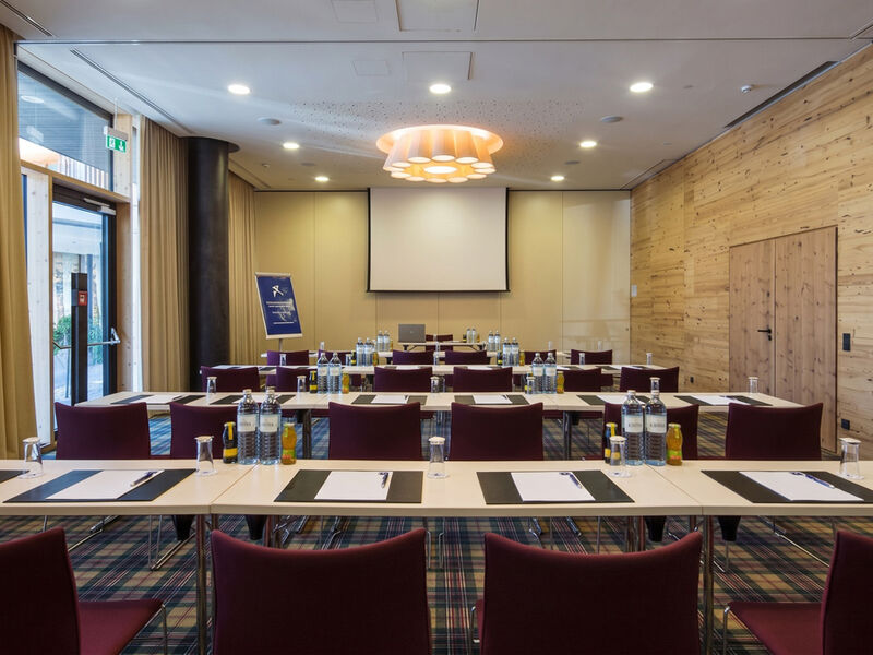 Falkensteiner Hotel Schladming se snídaní