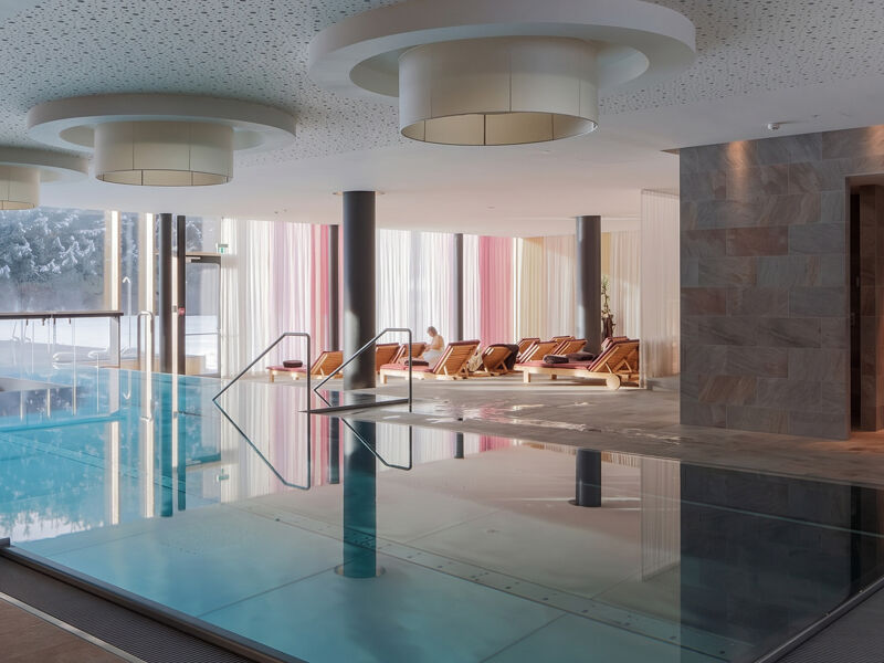 Falkensteiner Hotel Schladming se snídaní