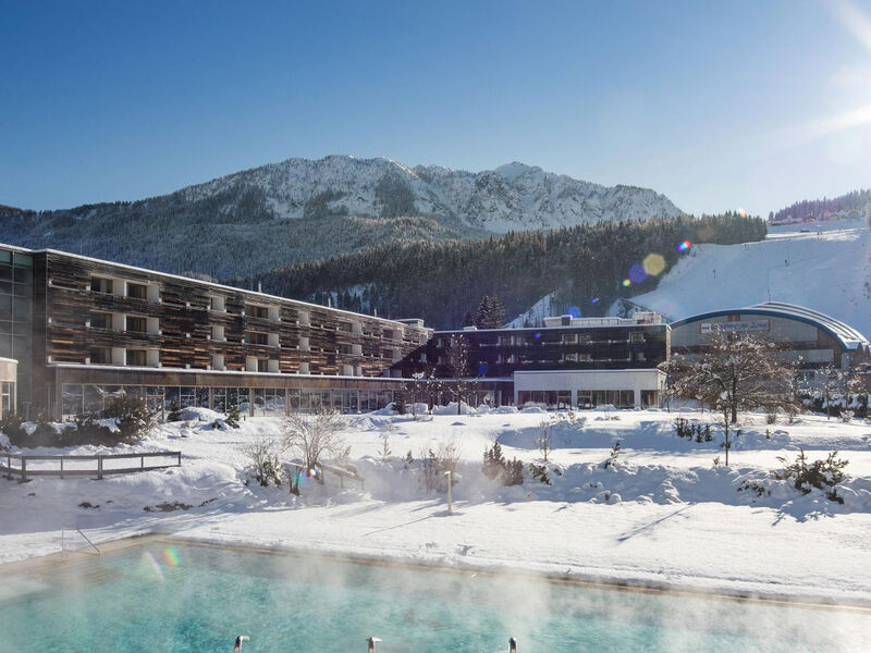 Falkensteiner Hotel & Spa Carinzia