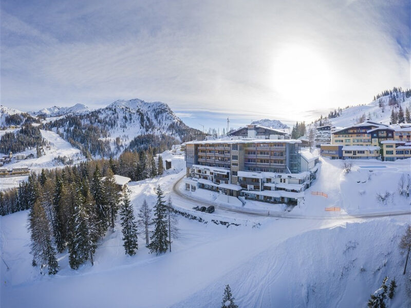 Falkensteiner Sonnenalpe