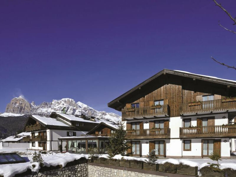 Faloria