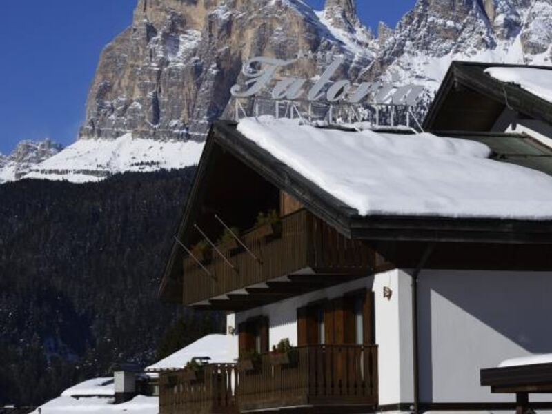 Faloria