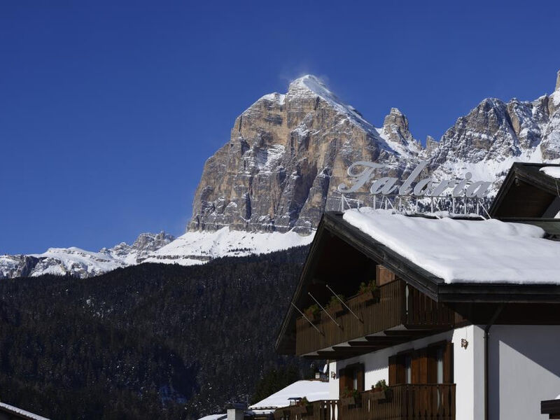 Faloria