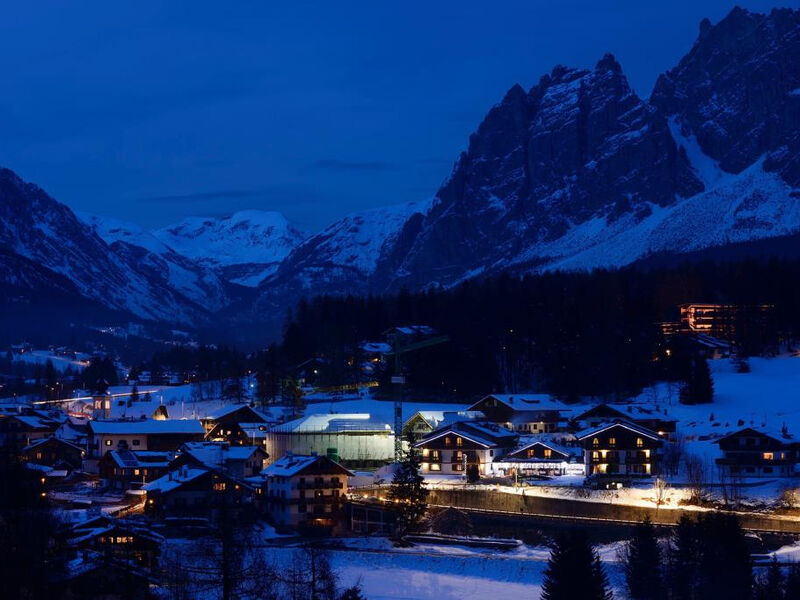 Faloria
