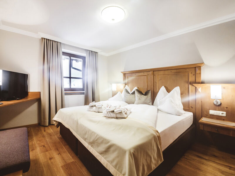 Familien- und Wellnesshotel Der Hanneshof - Das Montana
