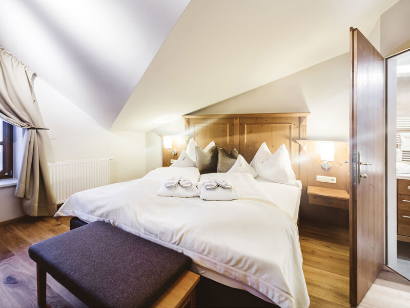 Familien- und Wellnesshotel Der Hanneshof - Das Montana