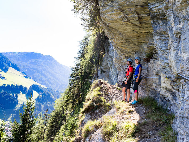 Familien- und Wellnesshotel Der Hanneshof - Das Montana