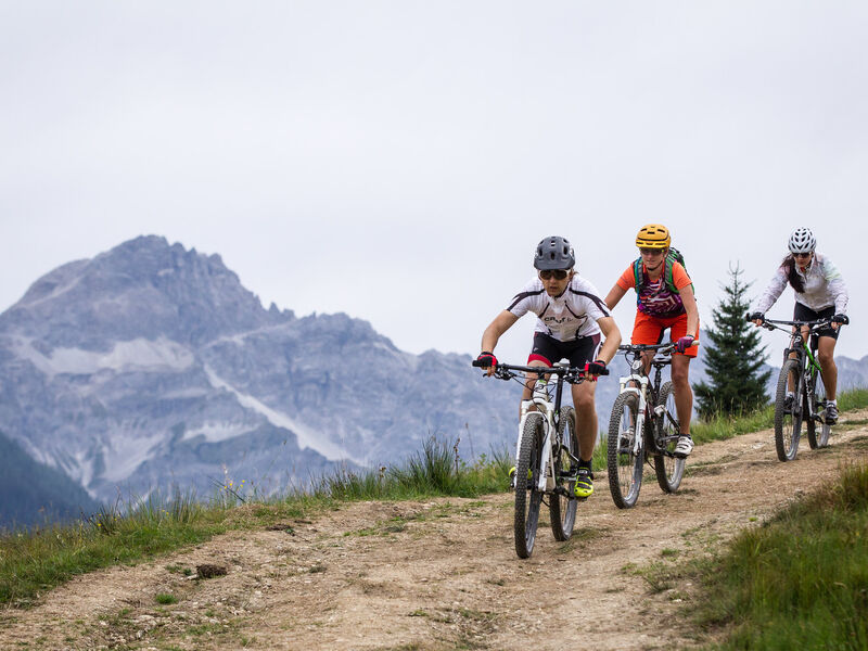Familien- und Wellnesshotel Der Hanneshof - Das Montana