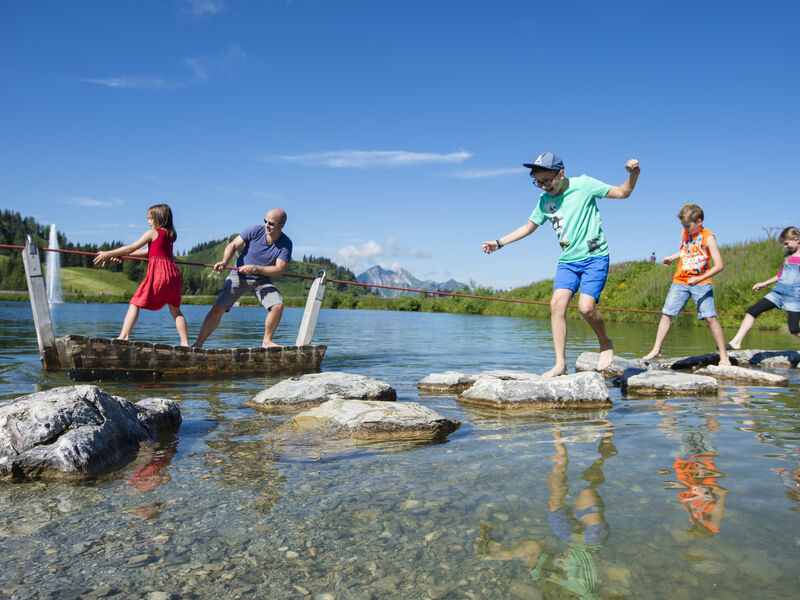 Familien- und Wellnesshotel Der Hanneshof - Das Montana