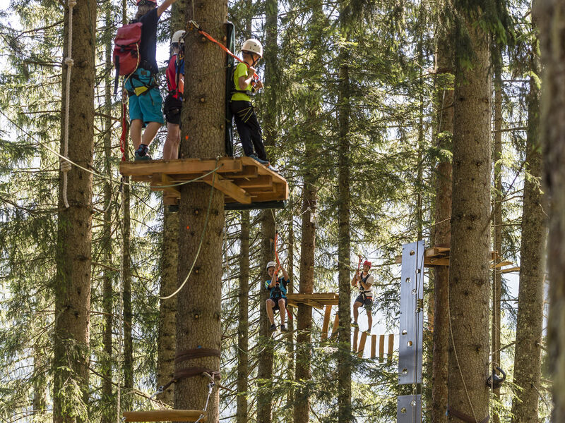 Familien- und Wellnesshotel Der Hanneshof - Das Montana
