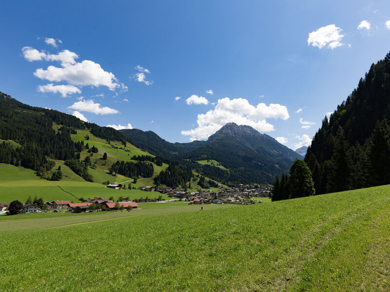 Familien- und Wellnesshotel Der Hanneshof - Das Montana