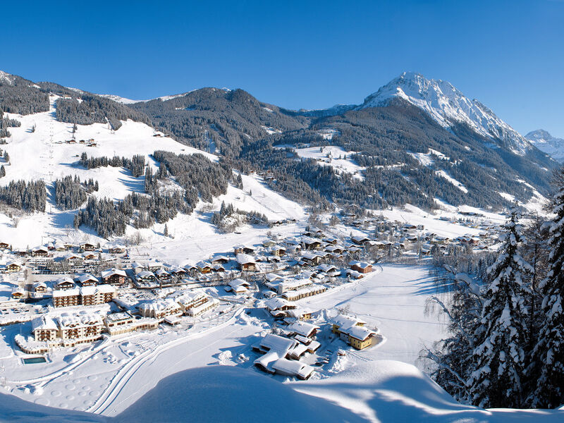 Familien- und Wellnesshotel Der Hanneshof - Das Montana