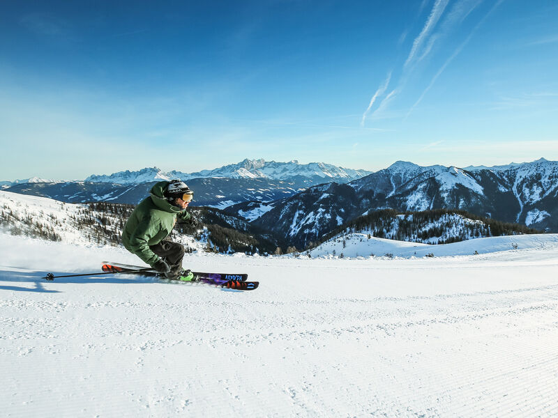 Familien- und Wellnesshotel Der Hanneshof - Das Montana