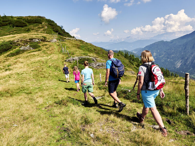 Familien- und Wellnesshotel Der Hanneshof - Das Montana