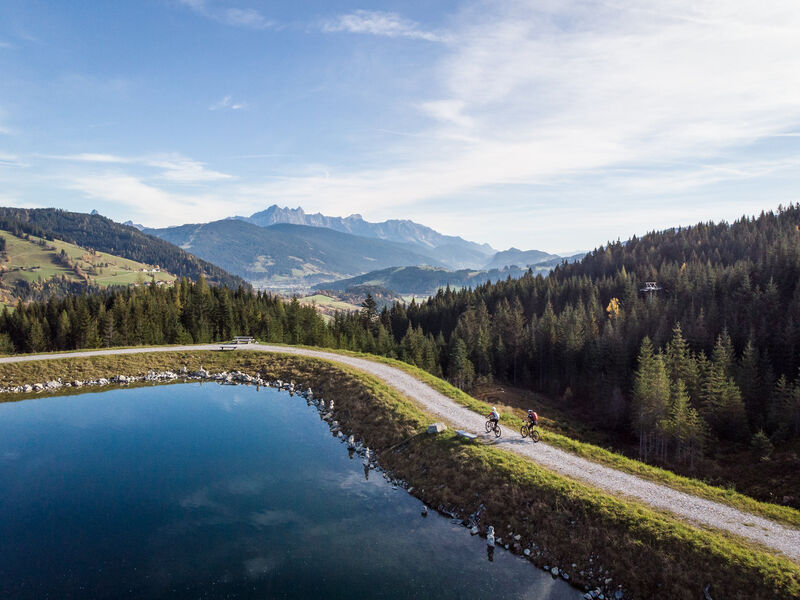 Familien- und Wellnesshotel Der Hanneshof - Das Montana