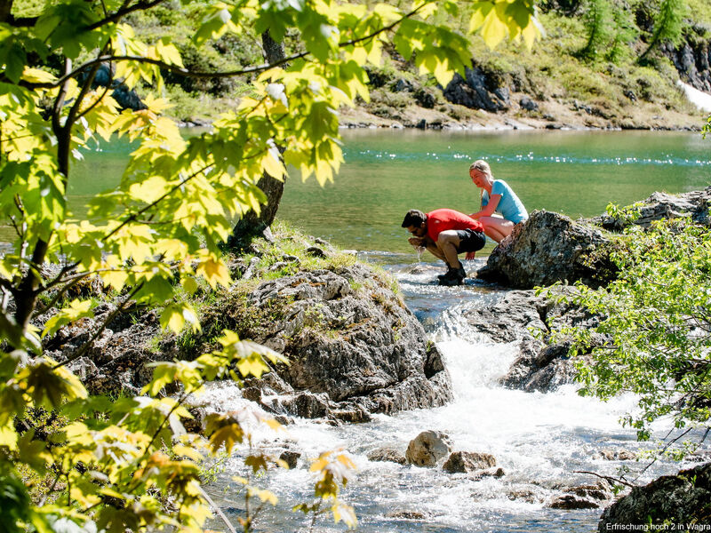 Familien- und Wellnesshotel Der Hanneshof - Das Montana