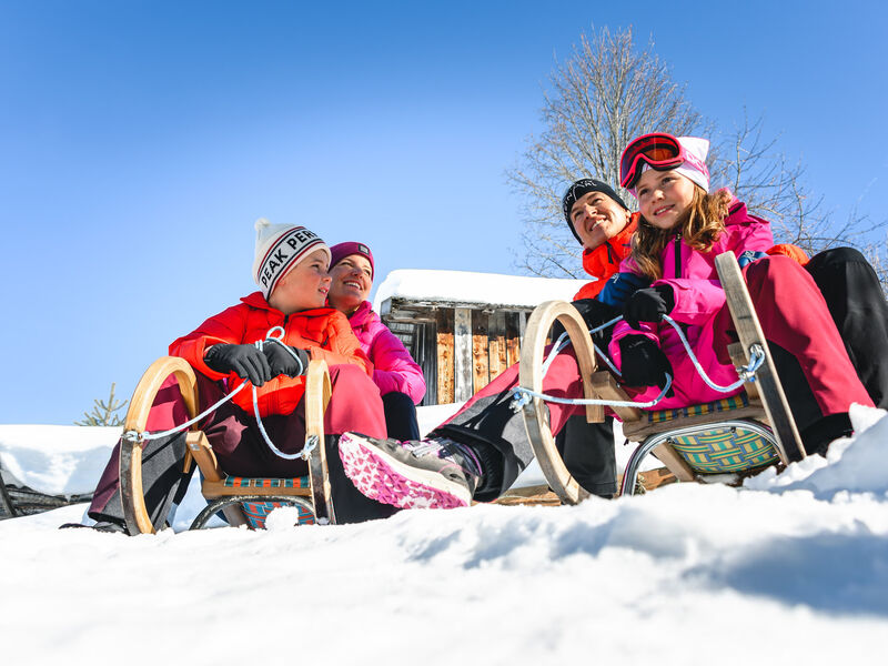 Familien- und Wellnesshotel Der Hanneshof - Das Montana