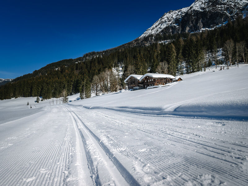 Familien- und Wellnesshotel Der Hanneshof - Das Montana