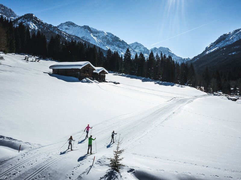 Familien- und Wellnesshotel Der Hanneshof - Das Montana