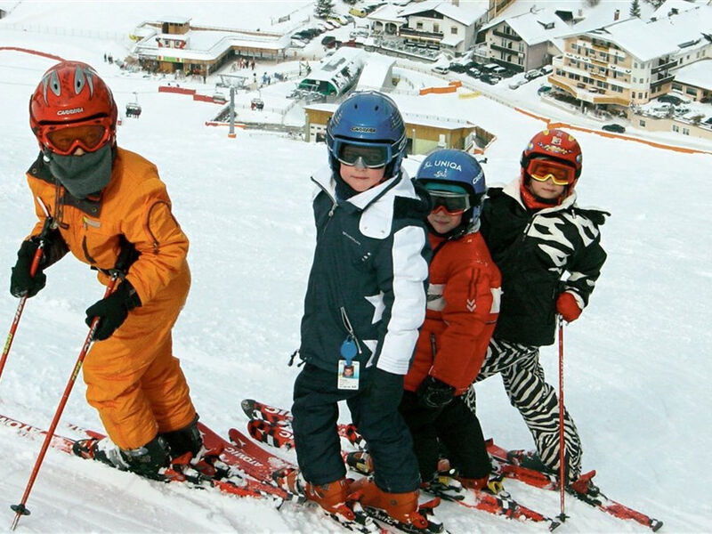 Familienhotel Berghof