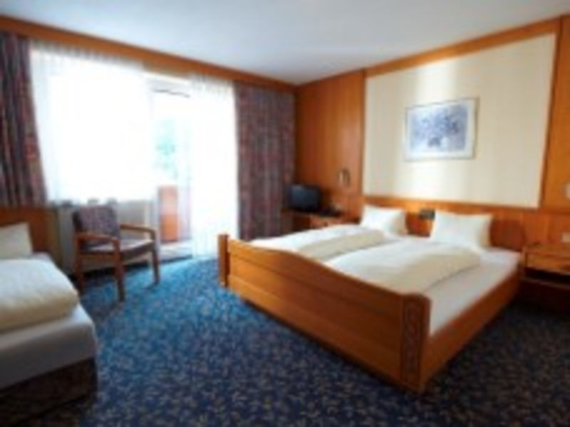 Familotel Kinderhotel Sailer