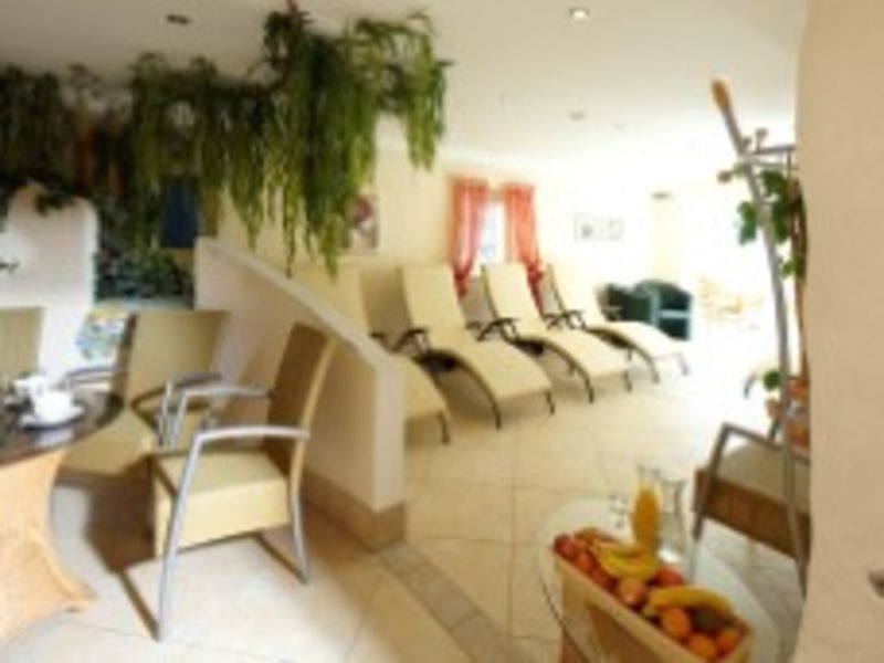 Familotel Kinderhotel Sailer