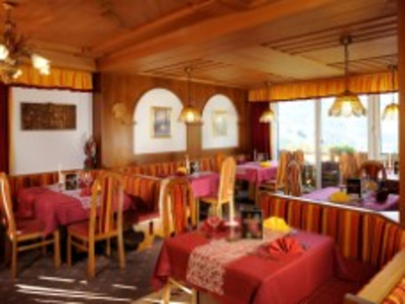 Familotel Kinderhotel Sailer