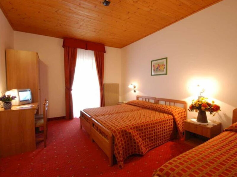 Family Hotel Adamello