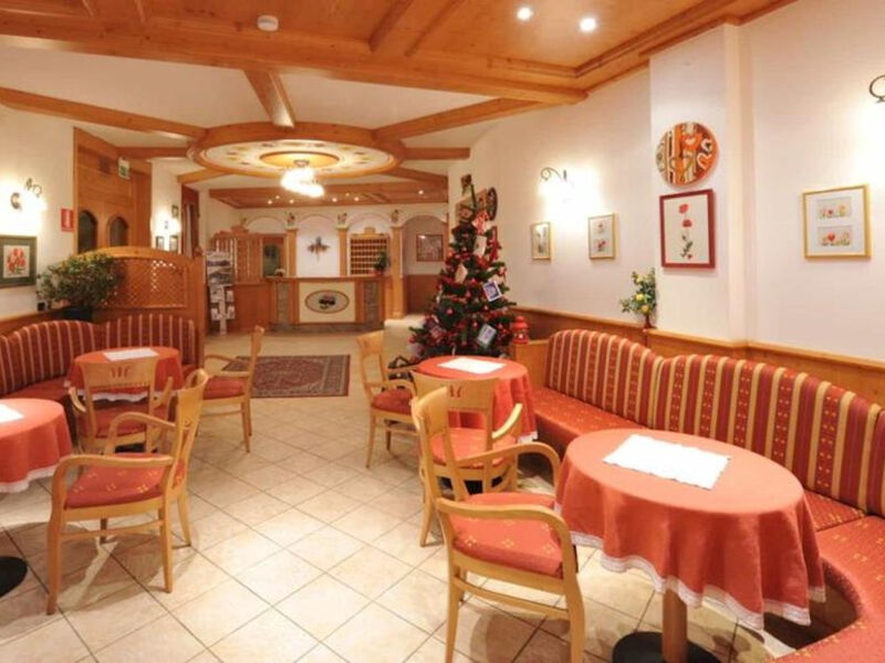 Family Hotel Adamello