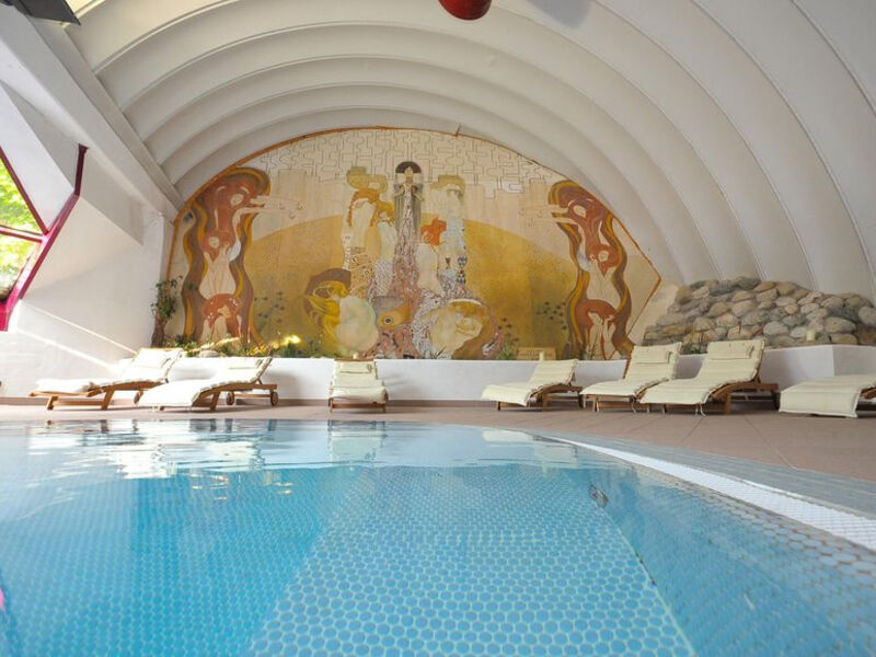 Family Hotel Schloss Rosenegg