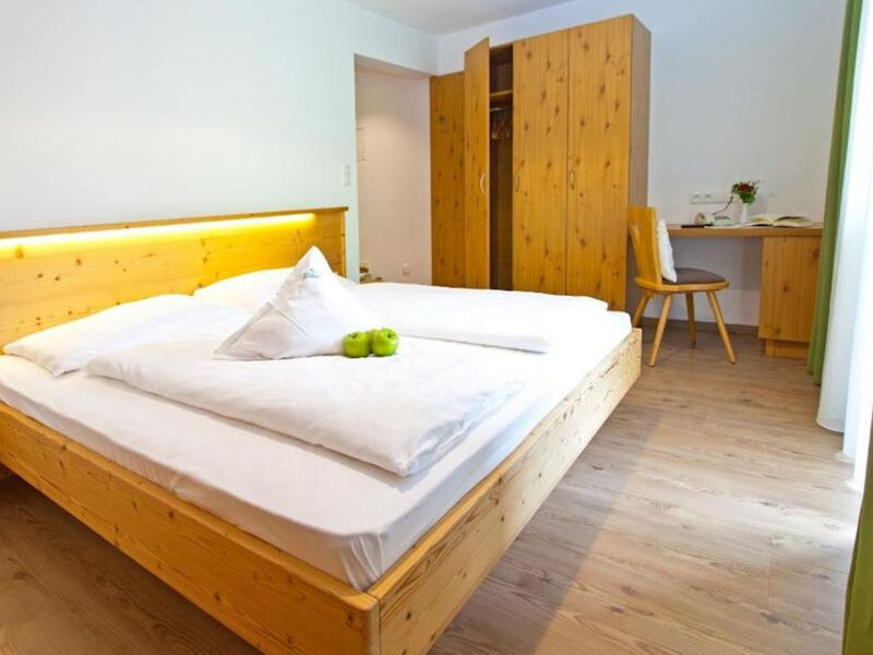 Familyhotel Stegerhaus
