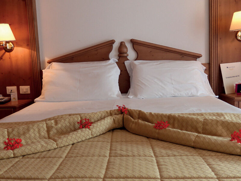 Hotel Fanes