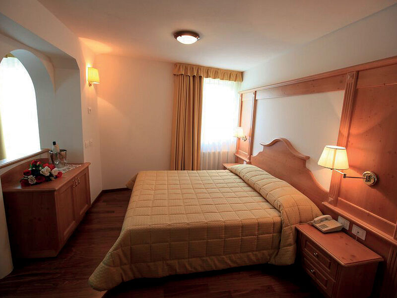 Hotel Fanes