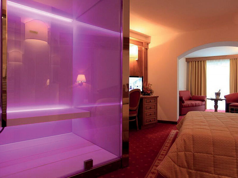 Hotel Fanes