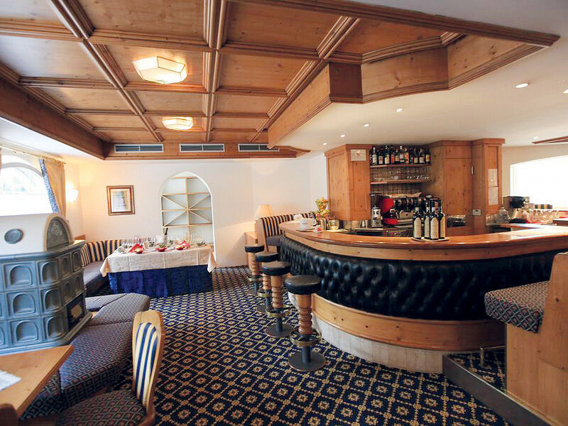 Hotel Fanes